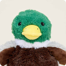 Load image into Gallery viewer, Mallard Warmies