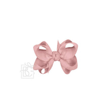 Load image into Gallery viewer, Multi-Loop Grosgrain Bow Clips