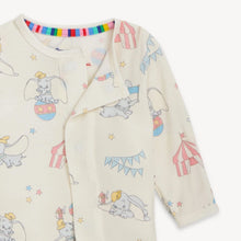 Load image into Gallery viewer, Dumbo Circus Modal Magnetic Footie