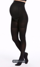Load image into Gallery viewer, Mama Mid Thigh Shaping Tights