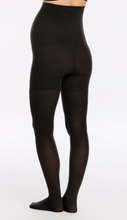 Load image into Gallery viewer, Mama Mid Thigh Shaping Tights