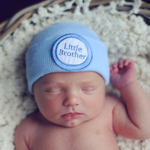 Little Brother Hat (2 Colors!)