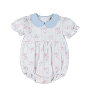 Bowtiful Girls Collins Classic Bubble