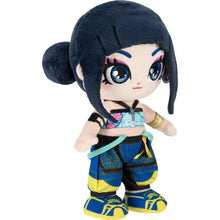 Load image into Gallery viewer, KPop Demon Hunters Zoey 8” Plush
