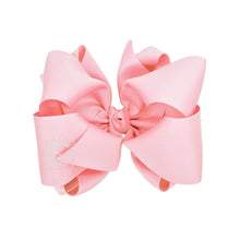 Load image into Gallery viewer, Multi-Loop Grosgrain Bow Clips
