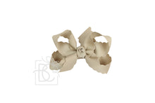 Load image into Gallery viewer, Scalloped Edge Bows
