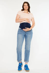 KanCan Maternity Jeans