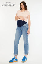 Load image into Gallery viewer, KanCan Maternity Jeans
