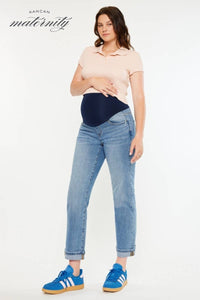 KanCan Maternity Jeans