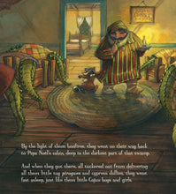 Load image into Gallery viewer, The Legend of Papa Noel: A Cajun Christmas Story
