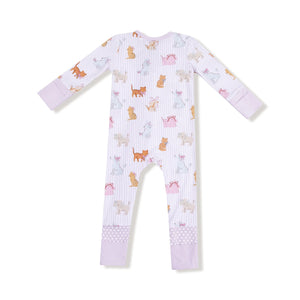 Fancy Pets Convertible Romper