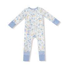 Load image into Gallery viewer, Sweet Rose Calico Convertible Romper
