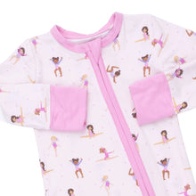 Load image into Gallery viewer, Tiny Tumblers Convertible Romper
