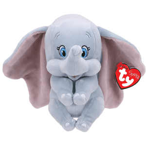 Dumbo Ty Beanie Baby