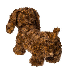 Load image into Gallery viewer, FabFuzz Diesel Dachshund 
