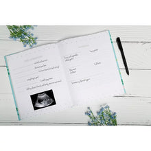 Load image into Gallery viewer, Kate &amp; Milo Pregnancy Journal
