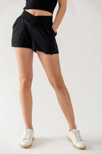 Load image into Gallery viewer, Cassie Crossover Shorts
