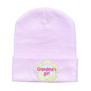 Grandma's Girl Hat