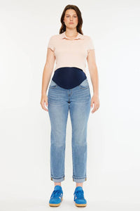 KanCan Maternity Jeans