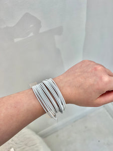 Guitar String Bracelets