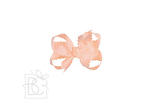 Load image into Gallery viewer, Scalloped Edge Bows
