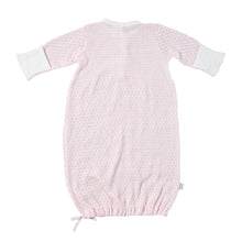 Load image into Gallery viewer, Paty Knit Placket Gown (2 Colors!)
