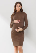 Load image into Gallery viewer, Kris Long Sleeve Midi

