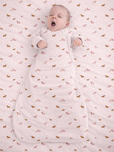 Load image into Gallery viewer, Günamüna Long Sleeve Transitional Swaddle Sacks / 0.5 &amp; 1.0 TOG
