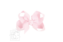 Load image into Gallery viewer, Scalloped Edge Bows
