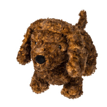 Load image into Gallery viewer, FabFuzz Diesel Dachshund 
