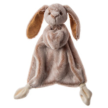 Load image into Gallery viewer, Silky Bunny Lovey - Tan
