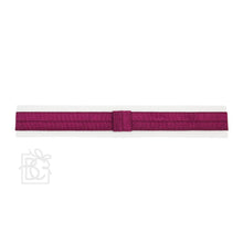 Load image into Gallery viewer, Skinny Elastic Headband

