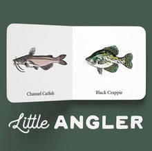 Load image into Gallery viewer, Little Angler Book Set
