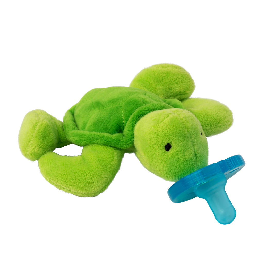 Sheldon Turtle WubbaNub