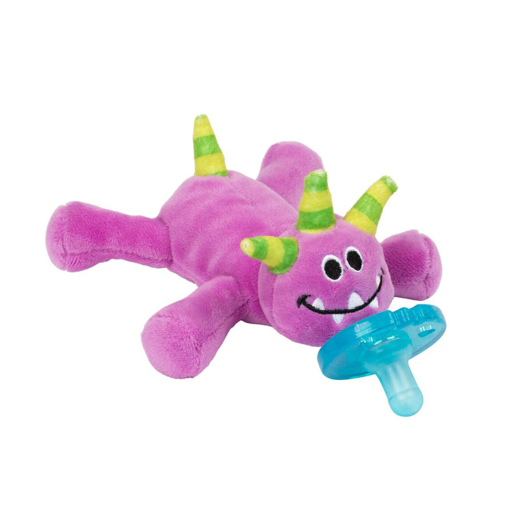 Purple Monster Wubbanub