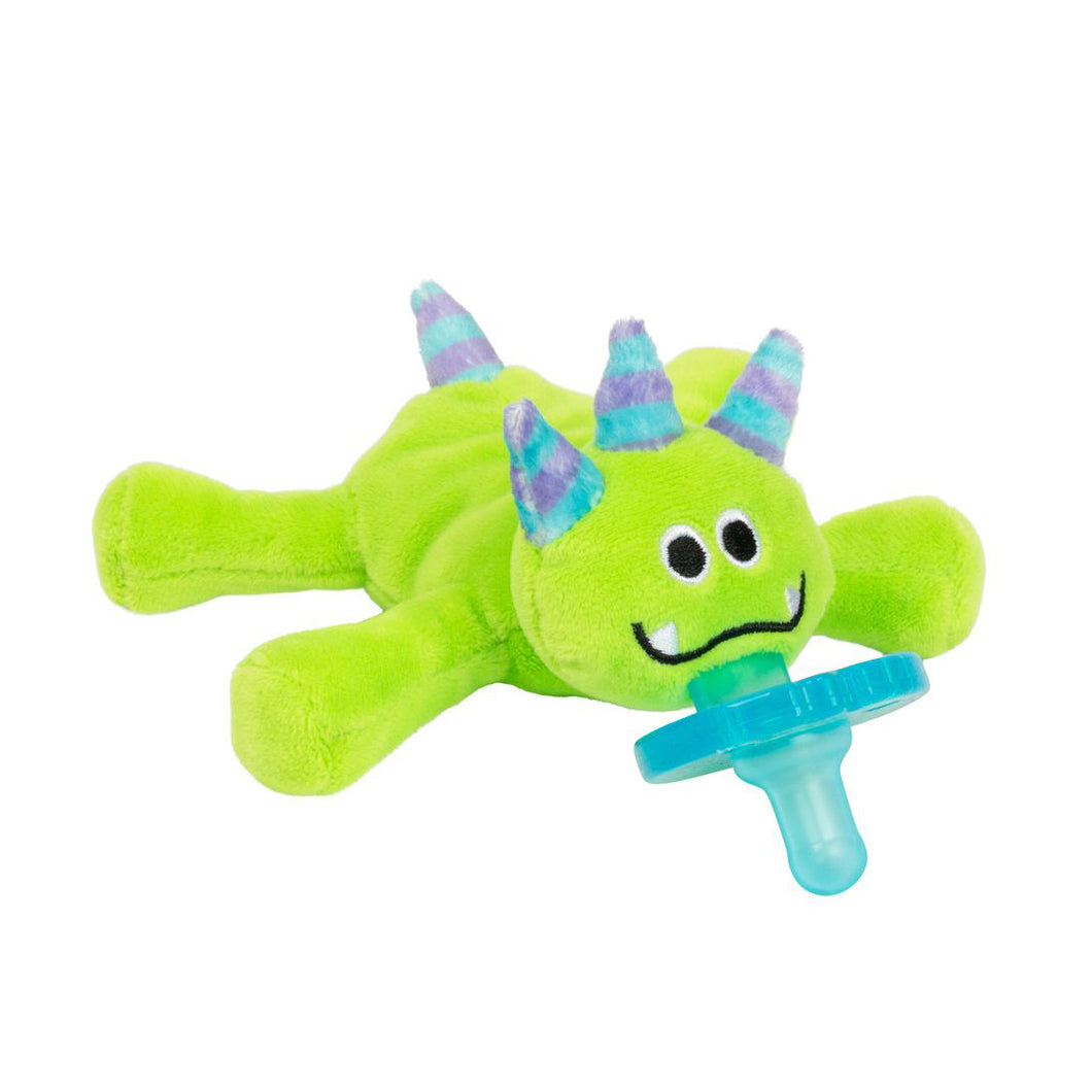 Green Monster Wubbanub