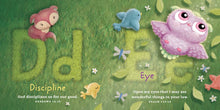 Load image into Gallery viewer, ABC Bible Verses for Little Ones
