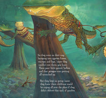 Load image into Gallery viewer, The Legend of Papa Noel: A Cajun Christmas Story
