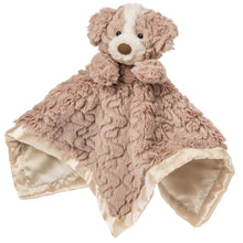 Load image into Gallery viewer, Putty Nursery Hound Character Blanket
