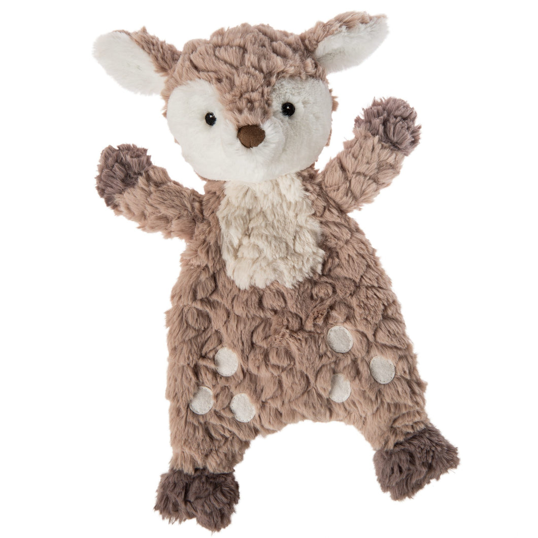 Putty Nursery Fawn Lovey – 11″