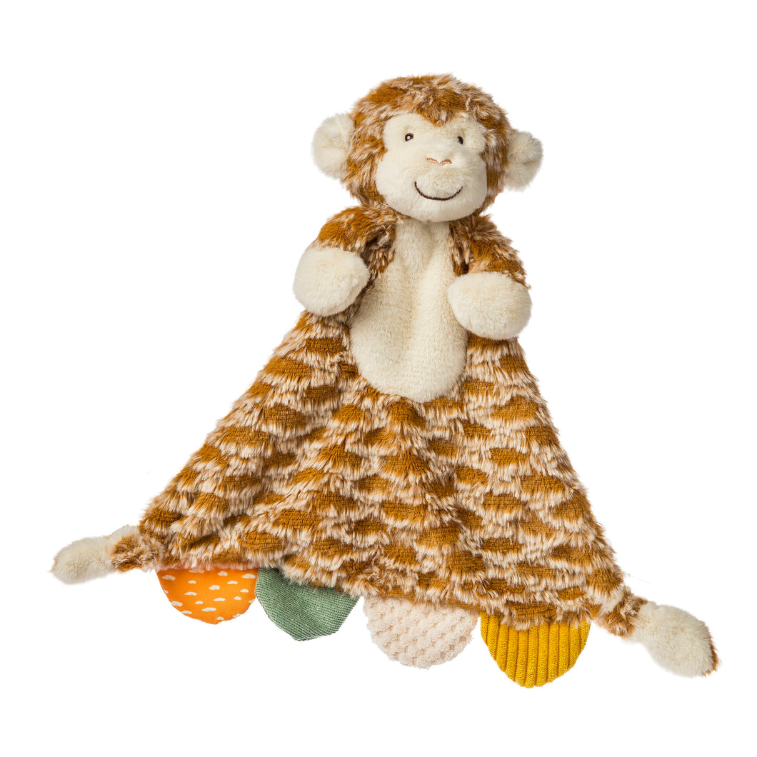 Afrique Monkey Activity Blanket – 12″