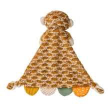 Load image into Gallery viewer, Afrique Monkey Activity Blanket – 12″
