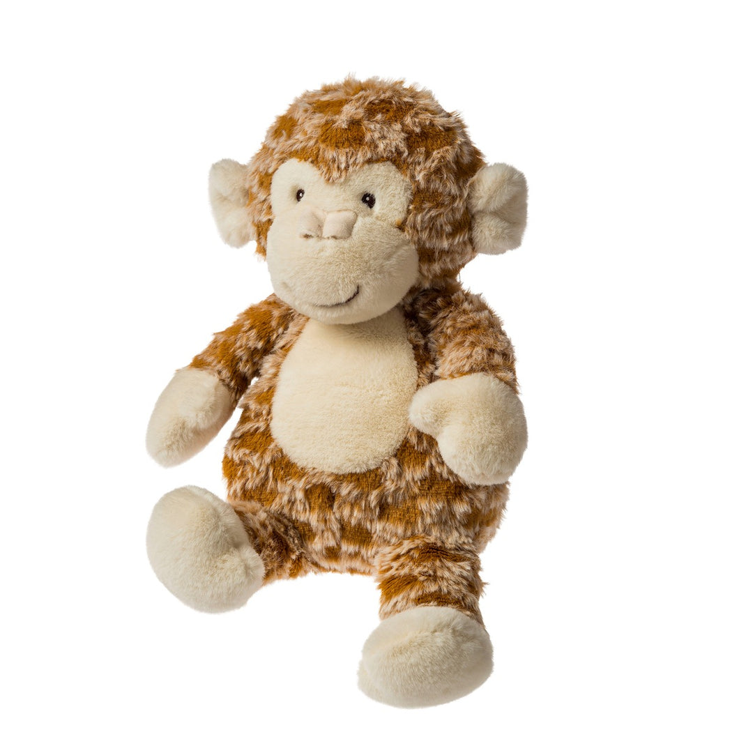 Afrique Monkey Soft Toy – 10″