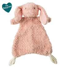 Load image into Gallery viewer, Again Friends Bunny Lovey
