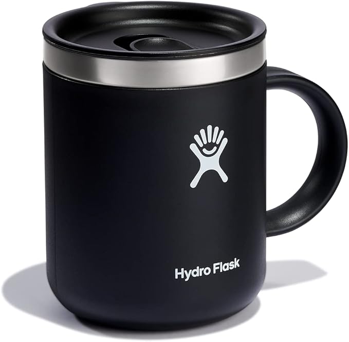 Hydro Flask Stainless Steel 12 oz Mug