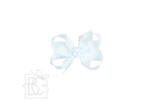 Load image into Gallery viewer, Scalloped Edge Bows

