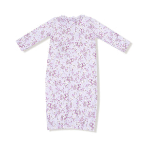 Sweet Dream Florals Kimono Gown
