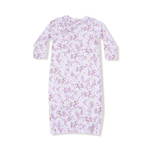Load image into Gallery viewer, Sweet Dream Florals Kimono Gown
