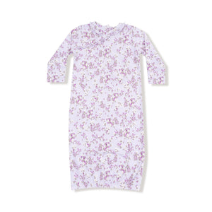 Sweet Dream Florals Kimono Gown