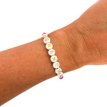 Load image into Gallery viewer, Mama, Nana, Gigi, Mimi Gold Filled Bracelet
